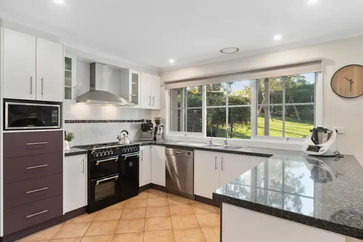 Fifth view of Homely house listing, 3 Rinella Court, Frankston South VIC 3199