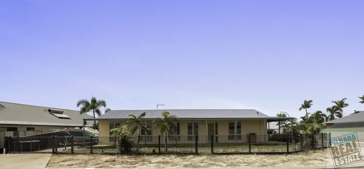 Third view of Homely house listing, 1 Raynor Road, Baynton WA 6714