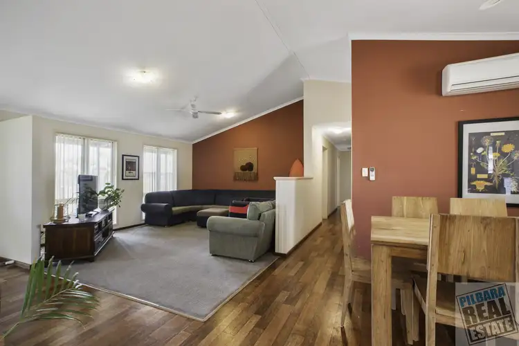 Fifth view of Homely house listing, 1 Raynor Road, Baynton WA 6714