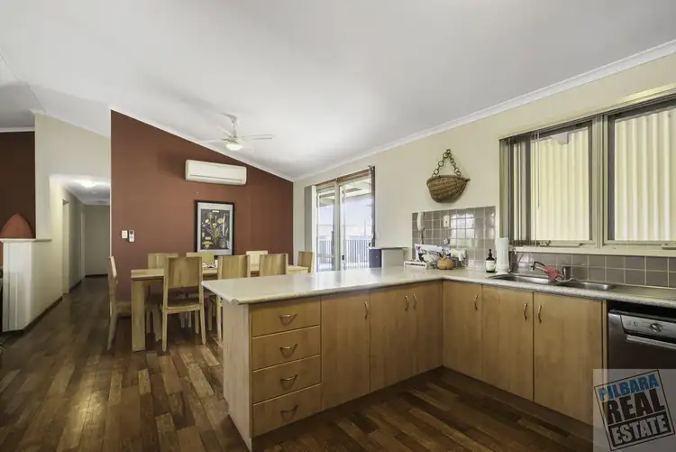 Sixth view of Homely house listing, 1 Raynor Road, Baynton WA 6714