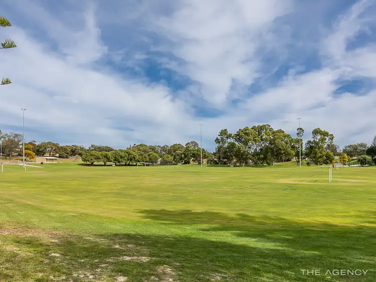 Main view of Homely house listing, 39 Prince Regent Drive, Heathridge WA 6027