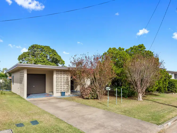 246 Carpenter Street, Frenchville QLD 4701