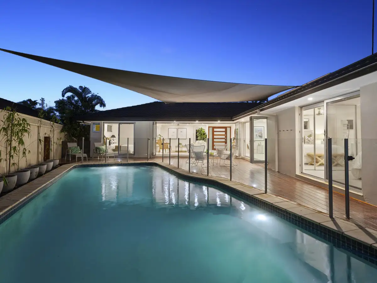 Main view of Homely house listing, 79 Dawn Parade, Miami QLD 4220