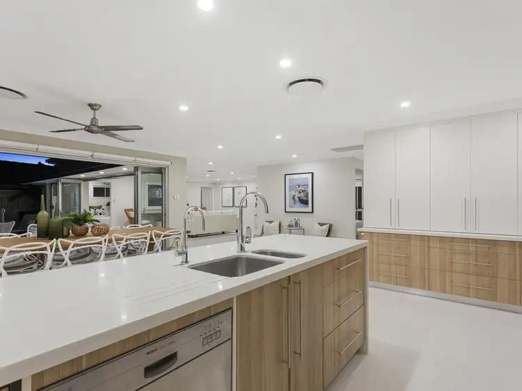 Third view of Homely house listing, 79 Dawn Parade, Miami QLD 4220