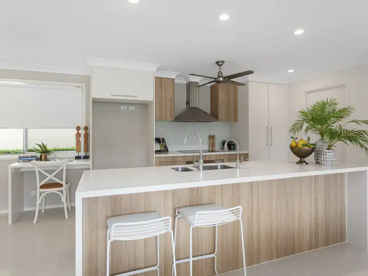 Fourth view of Homely house listing, 79 Dawn Parade, Miami QLD 4220