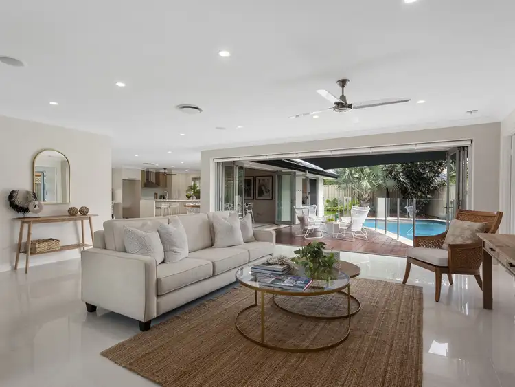 Sixth view of Homely house listing, 79 Dawn Parade, Miami QLD 4220