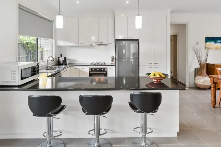 Fifth view of Homely house listing, 1 First Avenue, Rosebud VIC 3939