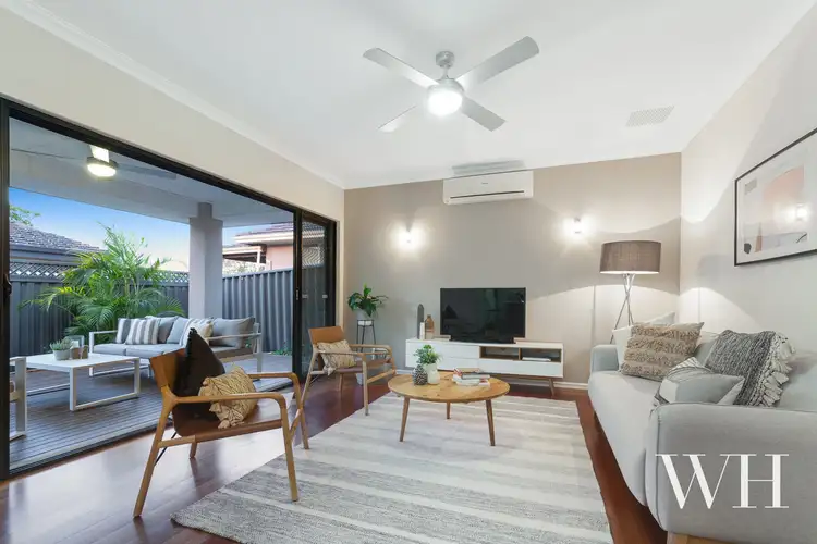 111a Watkins Street, White Gum Valley WA 6162