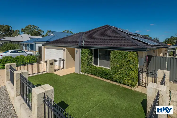 Main view of Homely house listing, 7 Letterkenny Road, Bullsbrook WA 6084
