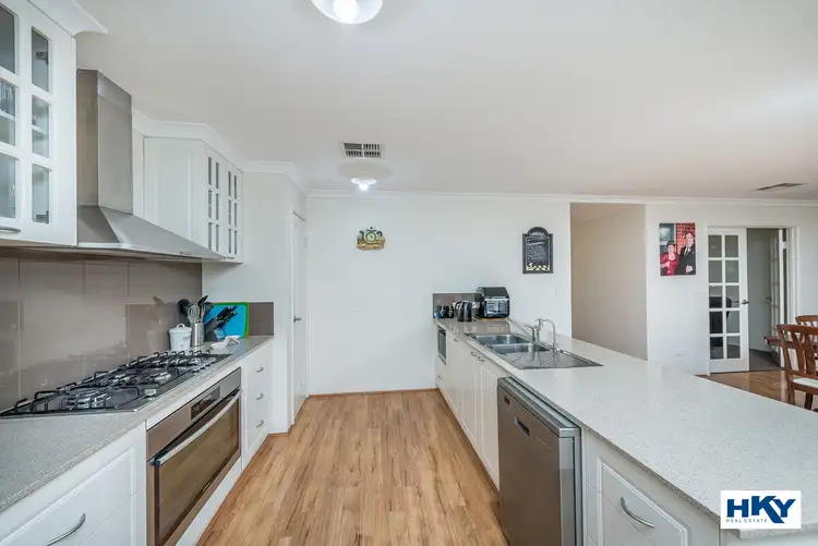 Second view of Homely house listing, 7 Letterkenny Road, Bullsbrook WA 6084