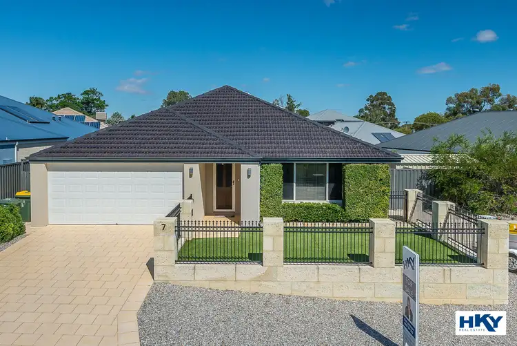 Third view of Homely house listing, 7 Letterkenny Road, Bullsbrook WA 6084