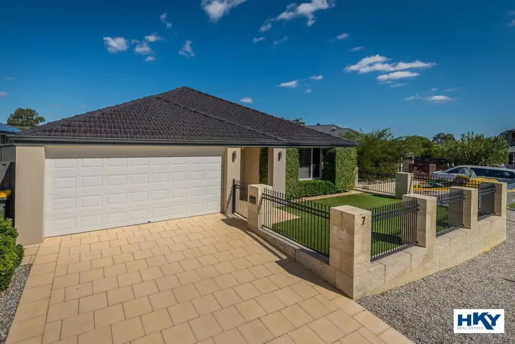 Fourth view of Homely house listing, 7 Letterkenny Road, Bullsbrook WA 6084