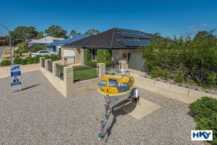 Fifth view of Homely house listing, 7 Letterkenny Road, Bullsbrook WA 6084
