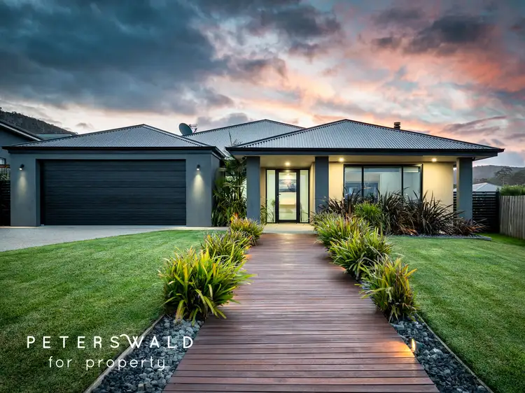 41 Camrise Drive, Cambridge TAS 7170
