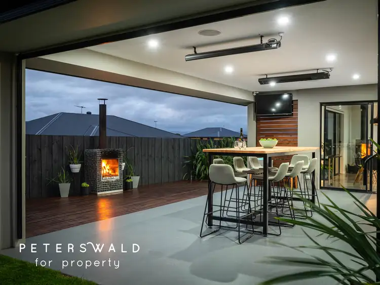 Third view of Homely house listing, 41 Camrise Drive, Cambridge TAS 7170