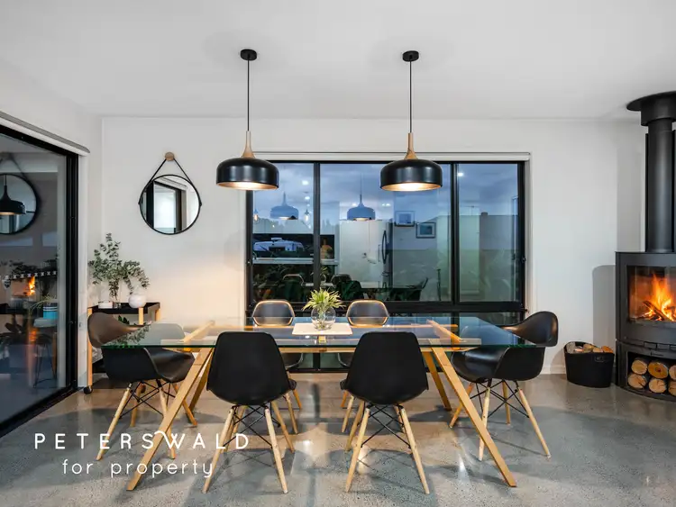 Fourth view of Homely house listing, 41 Camrise Drive, Cambridge TAS 7170