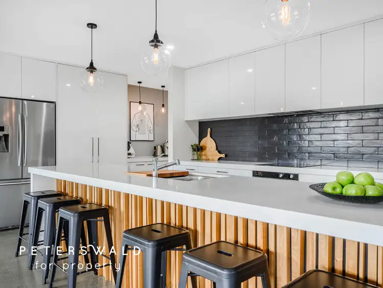 Fifth view of Homely house listing, 41 Camrise Drive, Cambridge TAS 7170