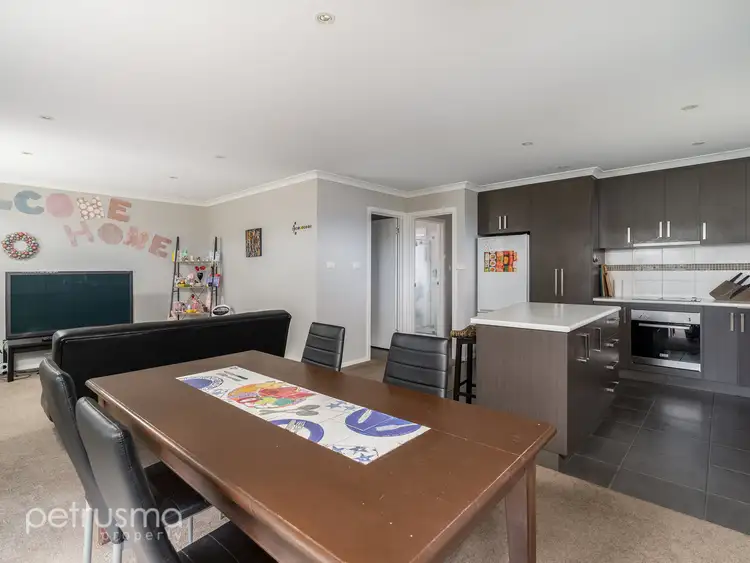 Second view of Homely unit listing, 3/42 - 44 Raynors Road, Midway Point TAS 7171