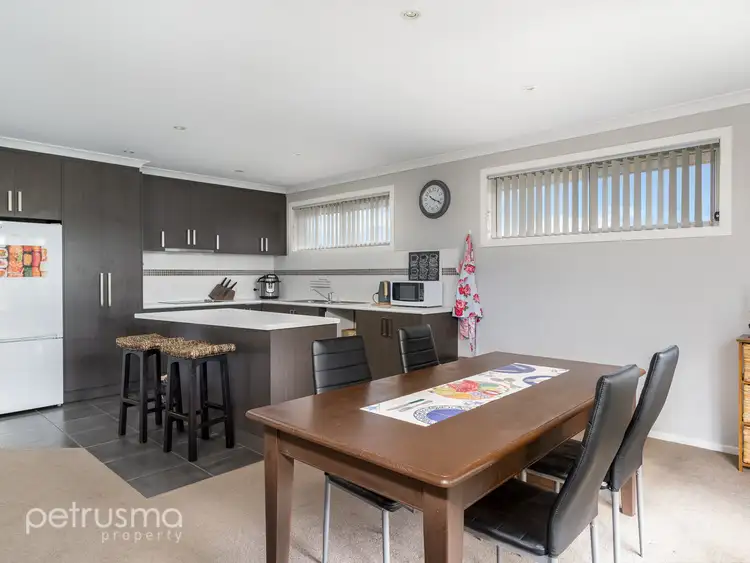 Third view of Homely unit listing, 3/42 - 44 Raynors Road, Midway Point TAS 7171