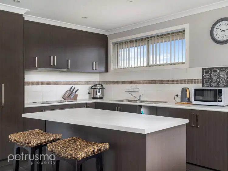 Fourth view of Homely unit listing, 3/42 - 44 Raynors Road, Midway Point TAS 7171
