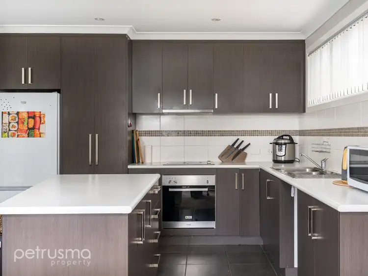 Fifth view of Homely unit listing, 3/42 - 44 Raynors Road, Midway Point TAS 7171