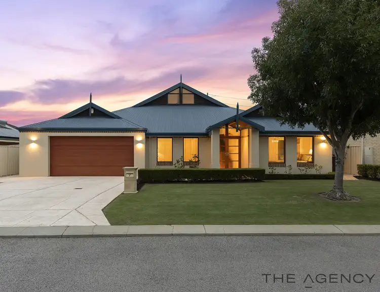 Main view of Homely house listing, 7 Manderstone Way, Canning Vale WA 6155