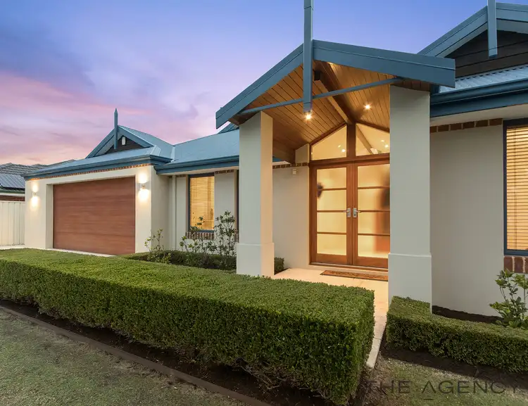 Second view of Homely house listing, 7 Manderstone Way, Canning Vale WA 6155