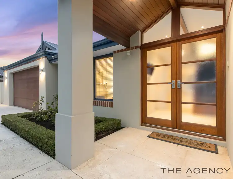 Third view of Homely house listing, 7 Manderstone Way, Canning Vale WA 6155