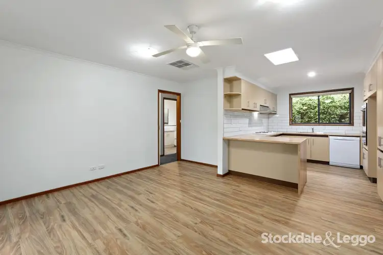 Second view of Homely house listing, 18 Achilpa Avenue, Clifton Springs VIC 3222