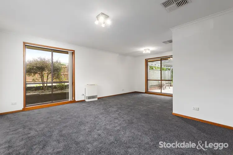 Third view of Homely house listing, 18 Achilpa Avenue, Clifton Springs VIC 3222