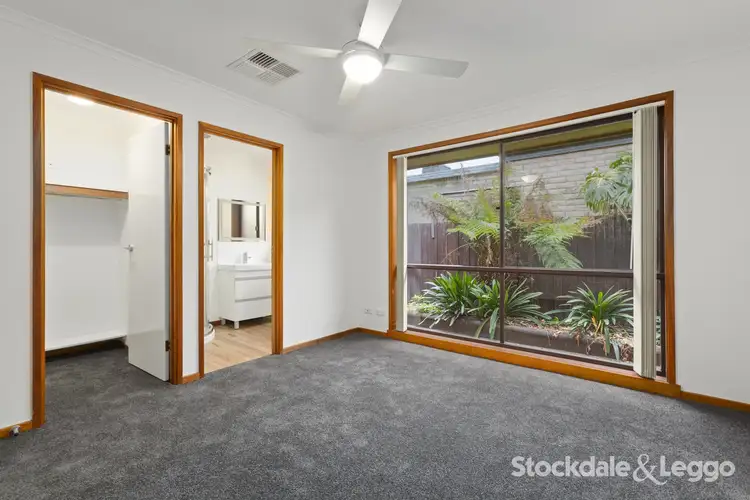 Fifth view of Homely house listing, 18 Achilpa Avenue, Clifton Springs VIC 3222