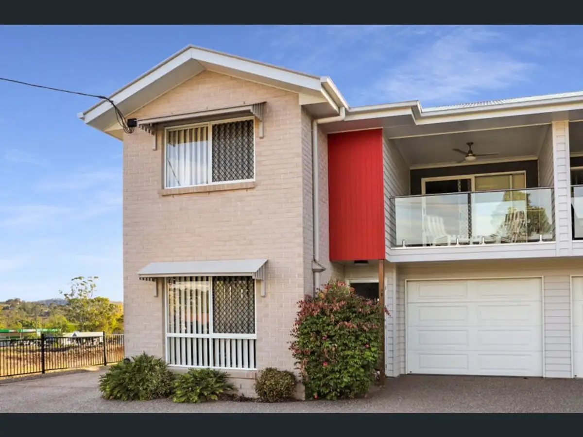 Main view of Homely unit listing, 1/8 Colvin Street, Drayton QLD 4350
