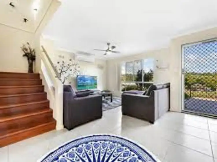 Third view of Homely unit listing, 1/8 Colvin Street, Drayton QLD 4350