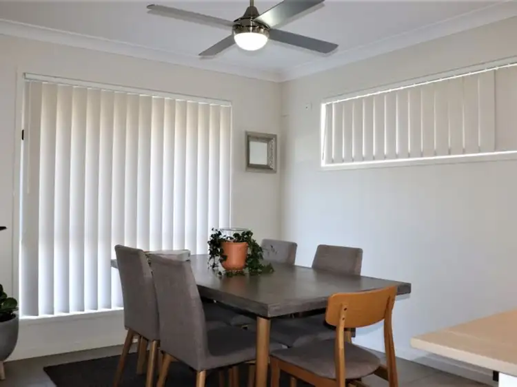 Fourth view of Homely unit listing, 1/8 Colvin Street, Drayton QLD 4350