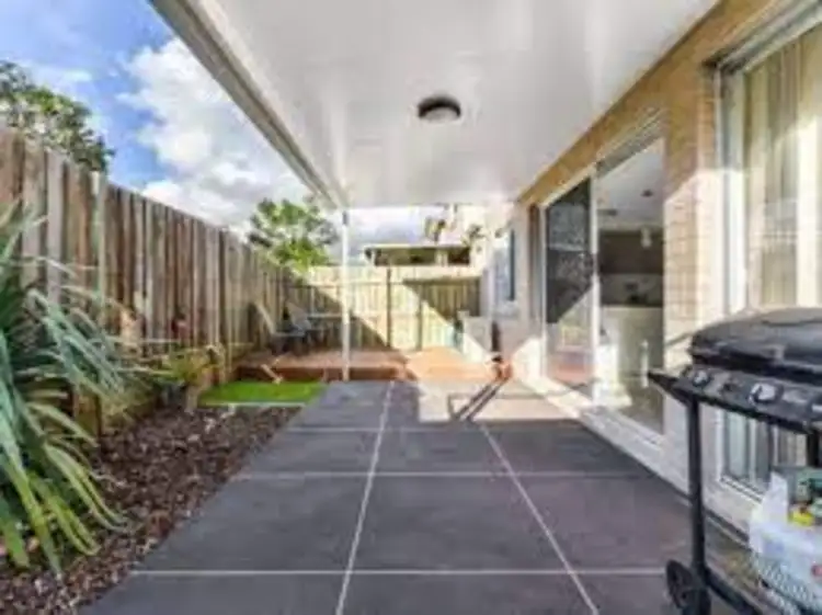 Fifth view of Homely unit listing, 1/8 Colvin Street, Drayton QLD 4350