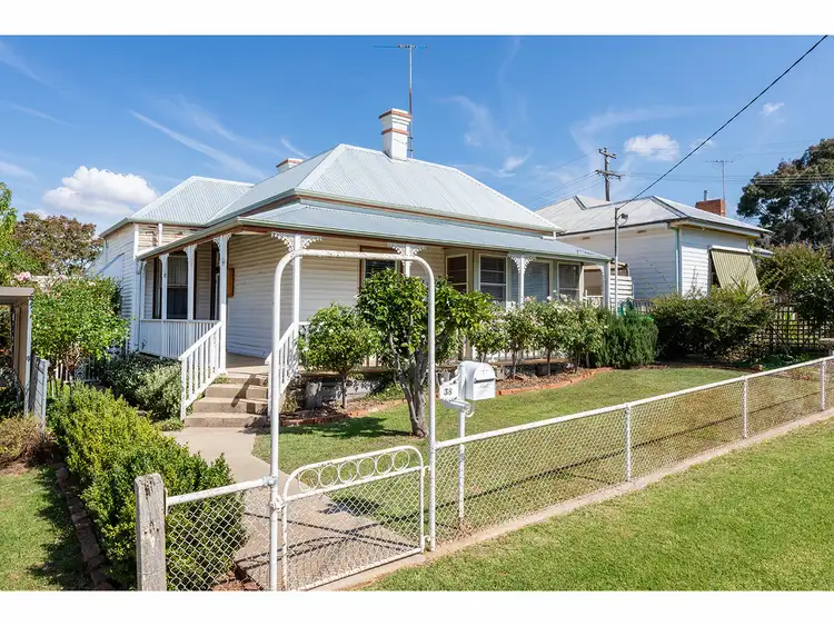 Main view of Homely house listing, 38 Church Street, Rutherglen VIC 3685