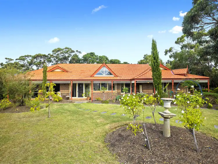 Main view of Homely house listing, 5 Charles Court, Somers VIC 3927