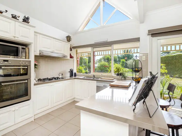 Second view of Homely house listing, 5 Charles Court, Somers VIC 3927