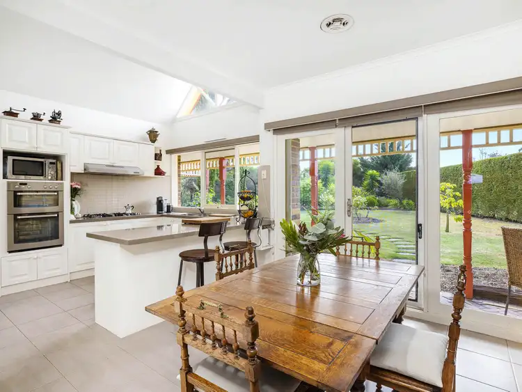 Third view of Homely house listing, 5 Charles Court, Somers VIC 3927