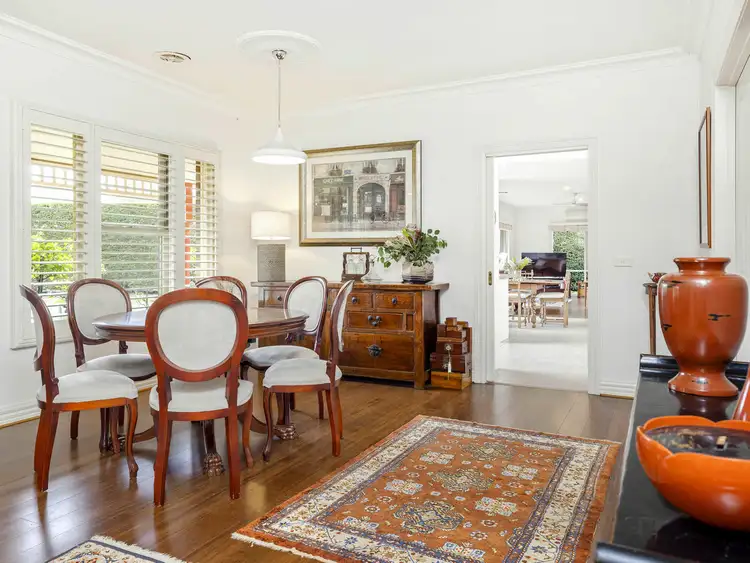 Fourth view of Homely house listing, 5 Charles Court, Somers VIC 3927