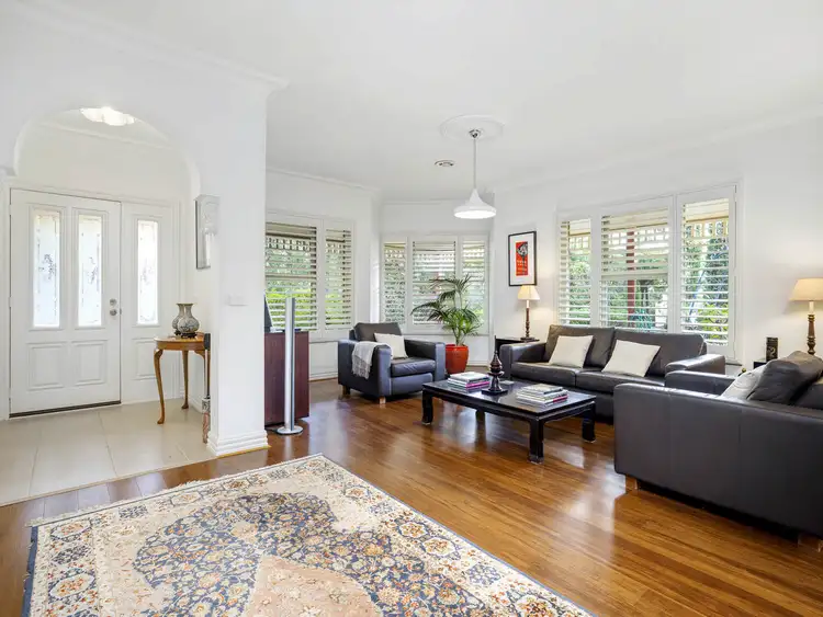 Fifth view of Homely house listing, 5 Charles Court, Somers VIC 3927