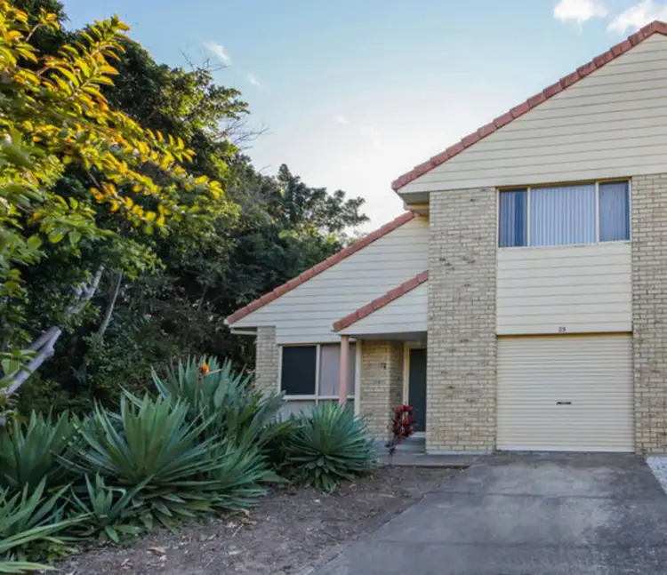 Third view of Homely townhouse listing, 29/27 Fortune Street, Coomera QLD 4209