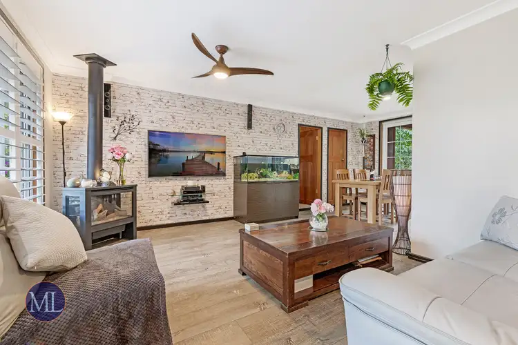 Second view of Homely house listing, 50 Roxborough Park Road, Baulkham Hills NSW 2153