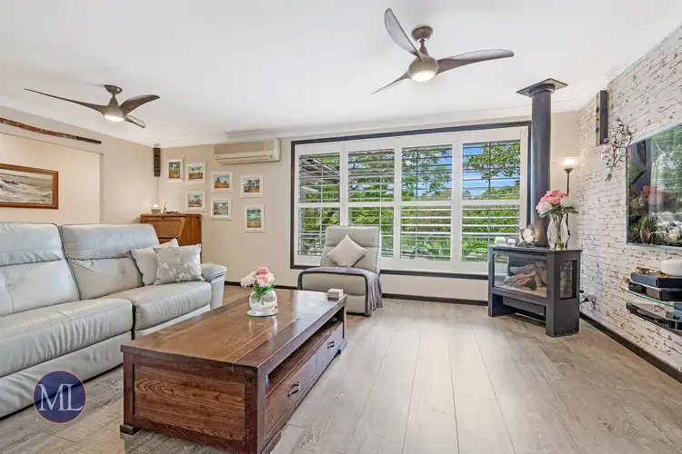 Third view of Homely house listing, 50 Roxborough Park Road, Baulkham Hills NSW 2153