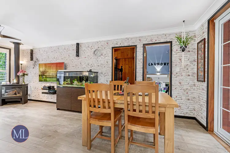 Fourth view of Homely house listing, 50 Roxborough Park Road, Baulkham Hills NSW 2153