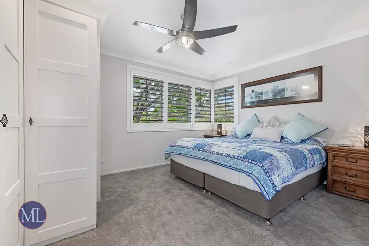 Sixth view of Homely house listing, 50 Roxborough Park Road, Baulkham Hills NSW 2153