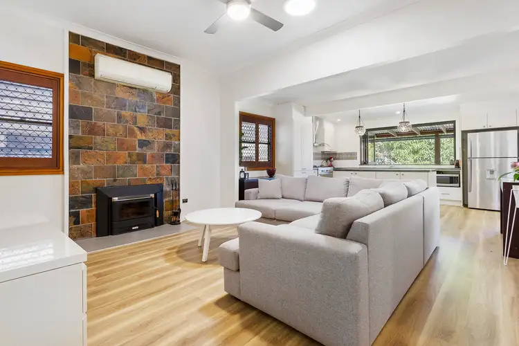 Second view of Homely house listing, 53 Metcalfe Street, Wallsend NSW 2287