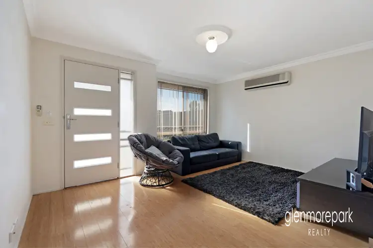 Third view of Homely house listing, 22 Jillak Close, Glenmore Park NSW 2745