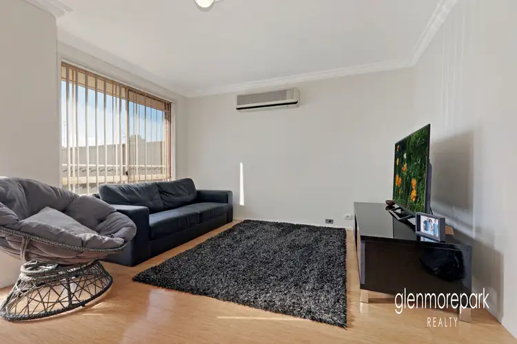 Fourth view of Homely house listing, 22 Jillak Close, Glenmore Park NSW 2745