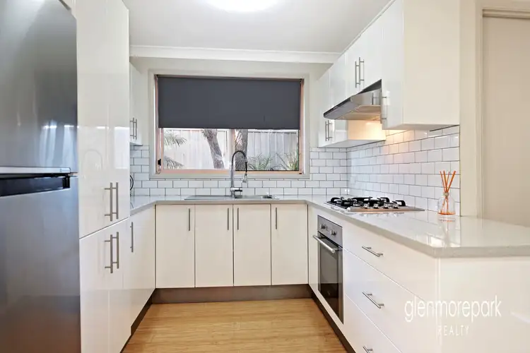 Fifth view of Homely house listing, 22 Jillak Close, Glenmore Park NSW 2745